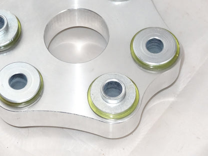 Silverproject - Gummikobling drivaksel - BMW E90/E87