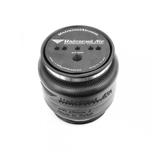 Universal Belg 150mm diameter - 3/8