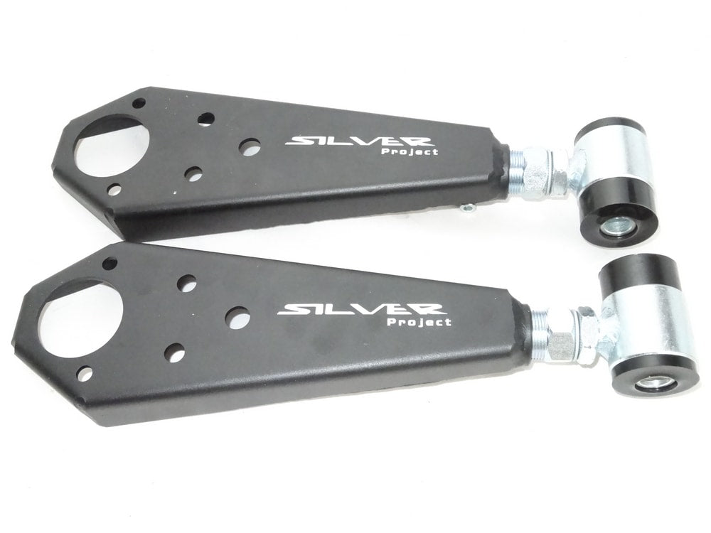Silverproject - Kontrollarmsett - Datsun 240Z/260Z/280Z