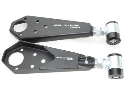 Silverproject - Justerbar kontrollarm foran - Datsun 240Z/260Z/280Z