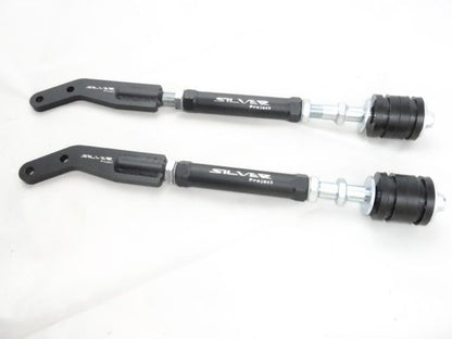 Silverproject - Kontrollarm stabstag front - Datsun 240Z/260Z/280Z