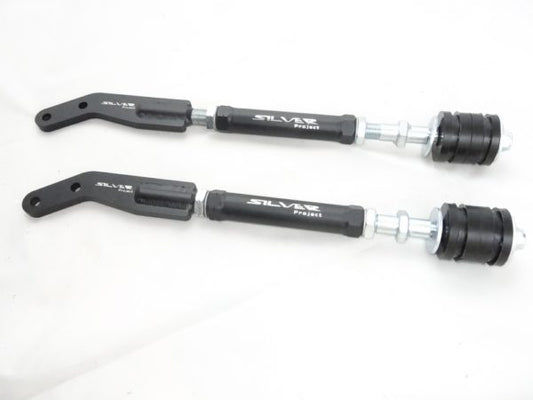 Silverproject - Kontrollarm stabstag front - Datsun 240Z/260Z/280Z