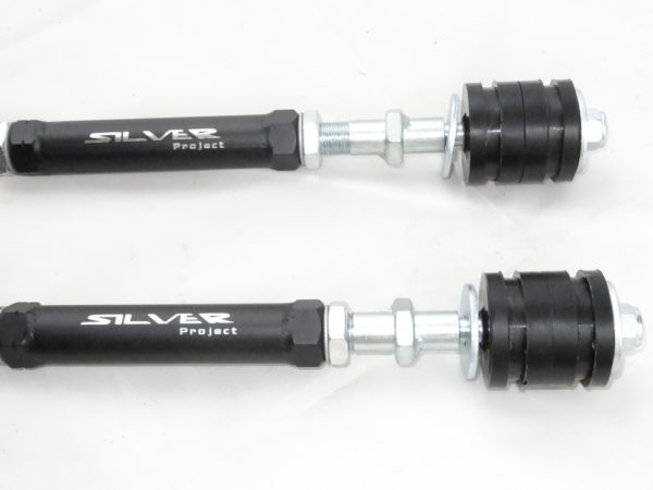 Silverproject - Kontrollarm stabstag front - Datsun 240Z/260Z/280Z