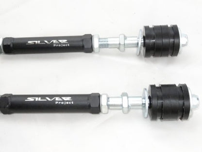 Silverproject - Kontrollarm stabstag front - Datsun 240Z/260Z/280Z