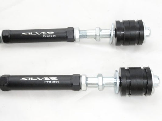 Silverproject - Kontrollarm stabstag front - Datsun 240Z/260Z/280Z