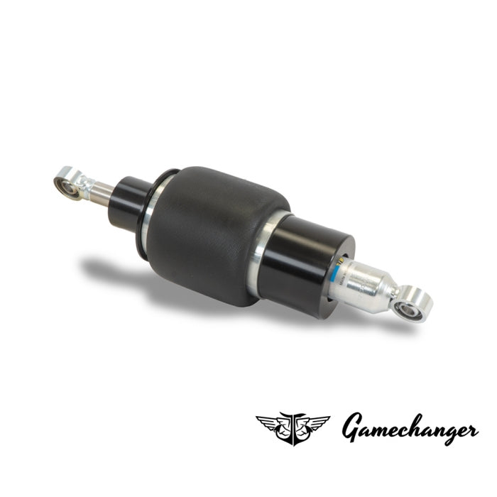 Gamechanger fullt kit - Link pin aksel