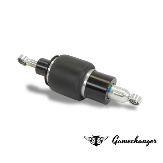 Gamechanger fullt kit - Link pin aksel