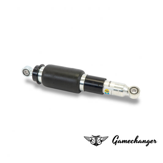 Gamechanger fullt kit - Ball joint aksel