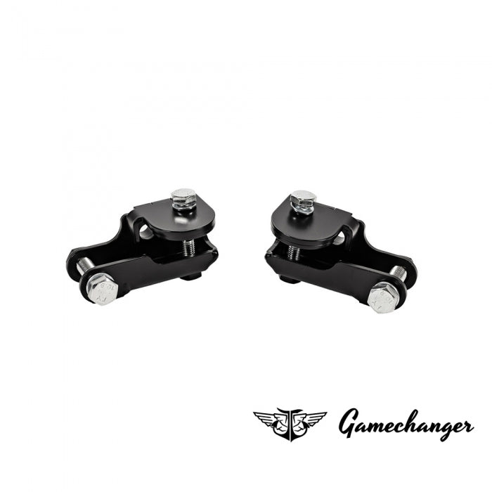 Gamechanger - Relocator Link pin