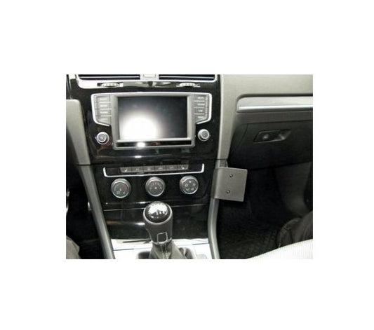 Holder for kontroll - VW Golf 7 (AU)