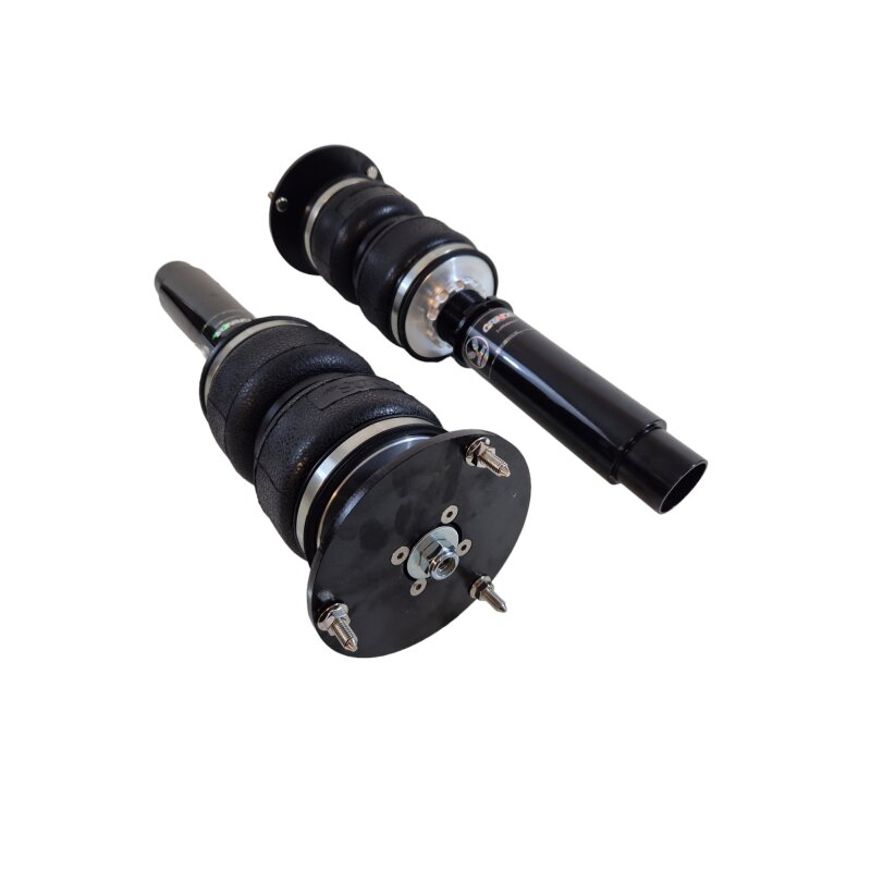 Grinds Luftunderstell Audi A5 S5 RS5 B9 2009-