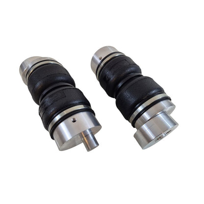 Grinds Luftunderstell Audi A5 S5 RS5 B9 2009-