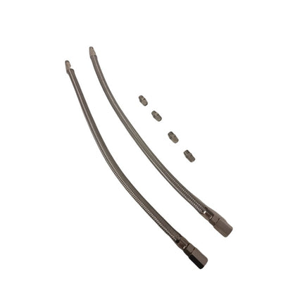 Grinds Luftunderstell BMW 5 E60 (2003-2009)