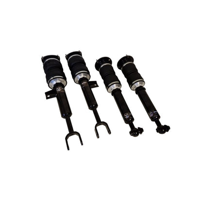 Grinds Luftunderstell BMW 6 E63/E64 (2003-2009)