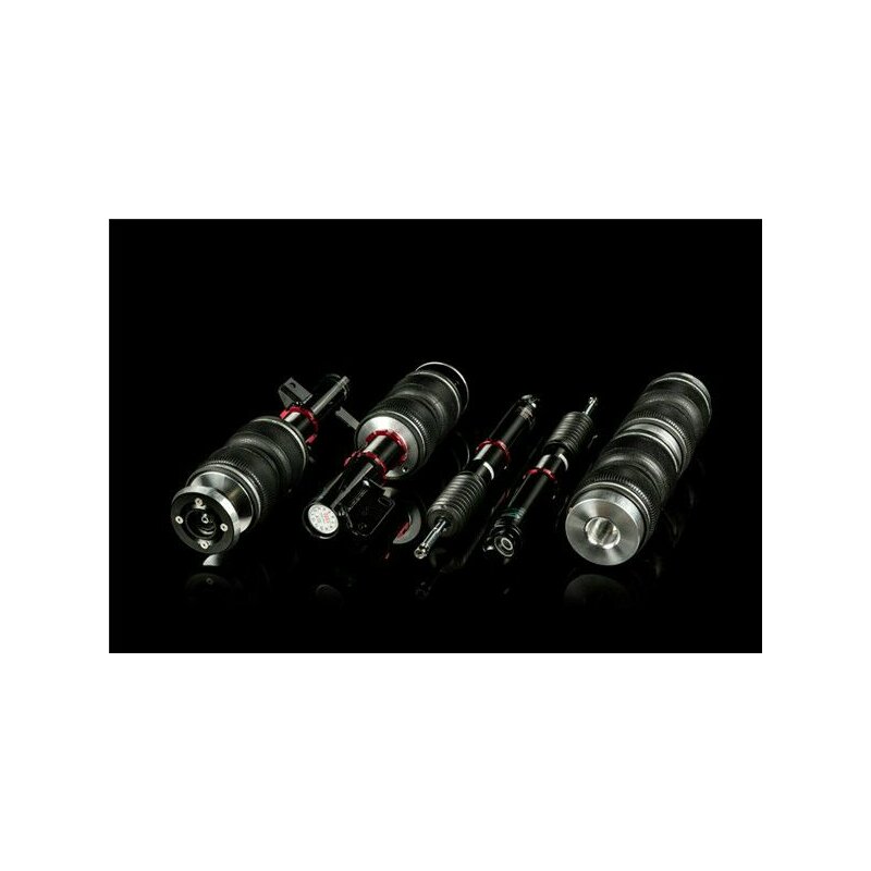 Grinds Luftunderstell BMW F32 (2014-)