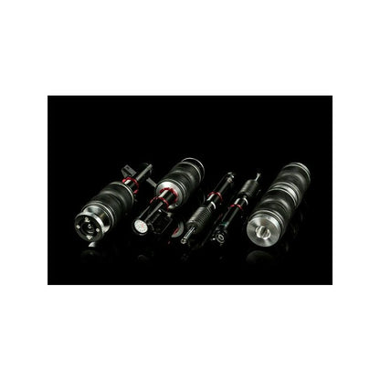 Grinds Luftunderstell BMW F32 (2014-)