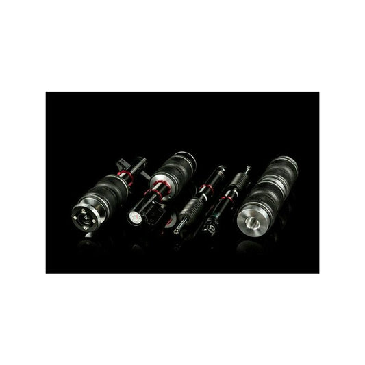 Grinds Luftunderstell BMW F32 (2014-)