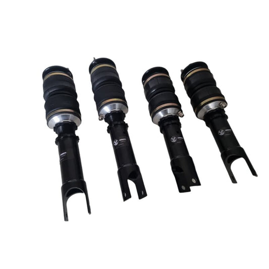 Grinds Luftunderstell Honda Accord 8 (2008-2013)