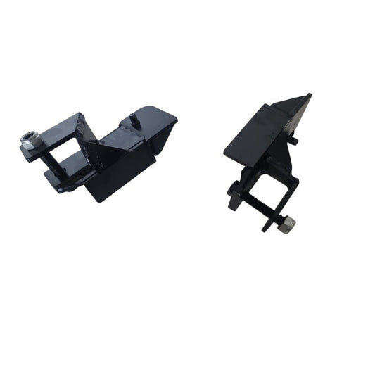 Grinds Luftunderstell Volvo V60 2010-2018 GEN. I