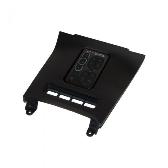 Monteringsplate for Accuair touchpad kontroll - VW Golf 5/6, Eos, Jetta 5, Scirocco 3