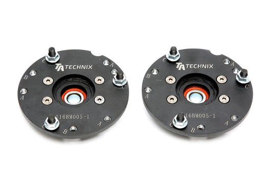 TA Technix - BMW 1/3/5/X1/Z4 - Lavere Topplager (2cm)