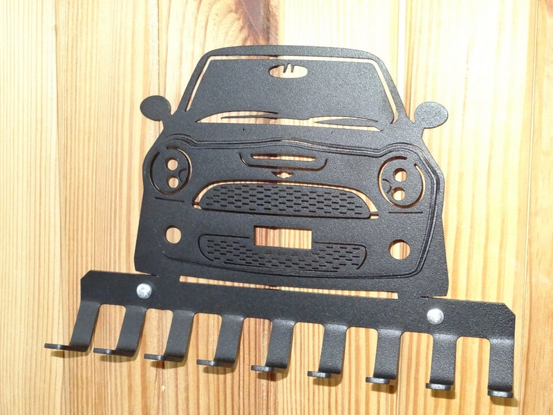 Silverproject - Nøkkelholder - Mini R56