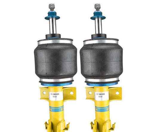 Bilstein Performance Luftunderstell - Kia Cee'd (JD)