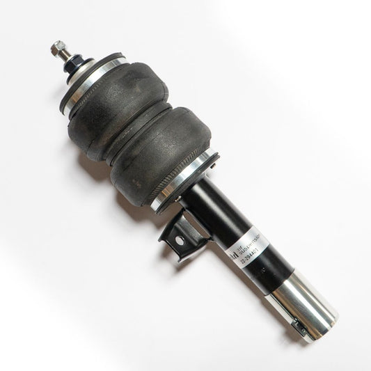 KNTRL Air Suspension - Skoda Kodiaq