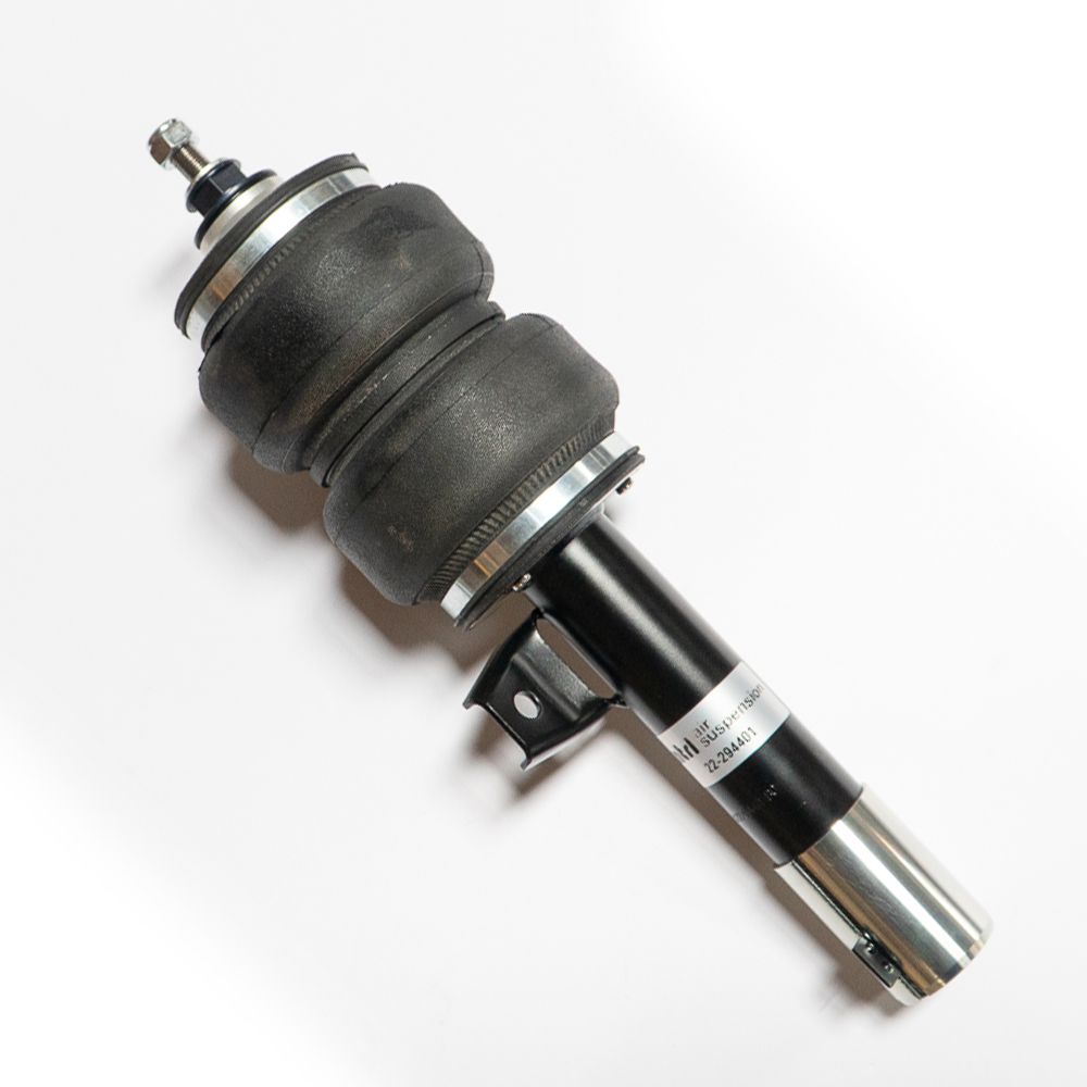 KNTRL Air Suspension - Skoda Superb (3V), Superb (3V) Kombi