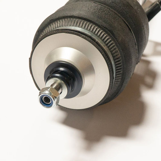 KNTRL Air Suspension - Audi Q3 (8U)