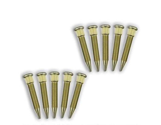 Spiked studs 12X1.25