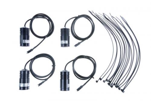 pood Delete kit - SKODA