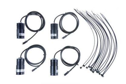 pood Delete kit - CADILLAC