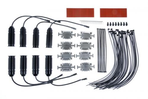 pood Delete kit - MERCEDES BENZ