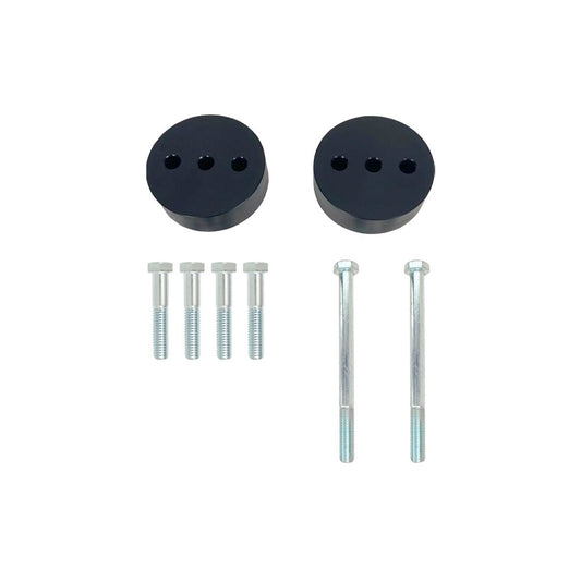Air Lift 58535 - Spacere for heving av kit for 78655 BMW F2x/F3x