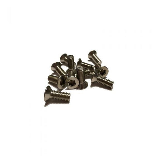 Bolter for belg 6x16 Torx