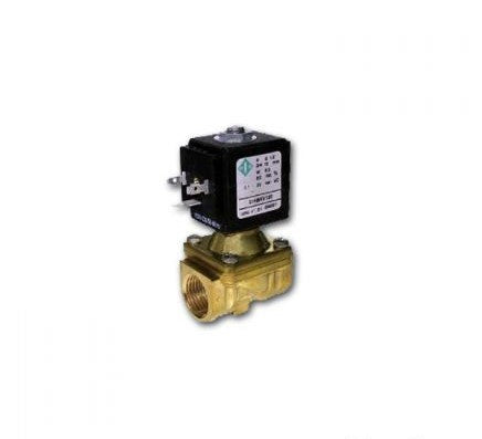Ventil G3/8" i messing