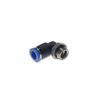 90° G1/4" Han - 6mm Push-In