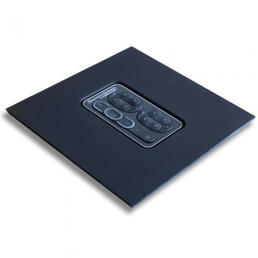 Universal Monteringsplate for Accuair Touchpad