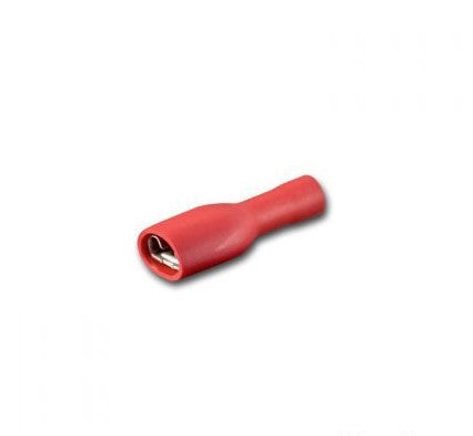 Kabelsko Flatplugg HUN 0.5-1mm²