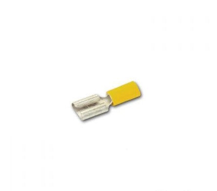 Kabelsko Flatplugg HUN 4-6mm²
