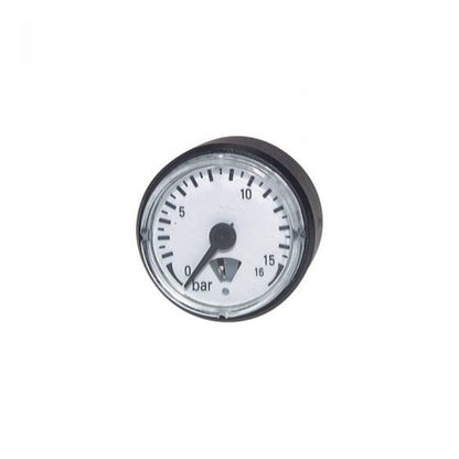 Mini Manometer 0-16 BAR