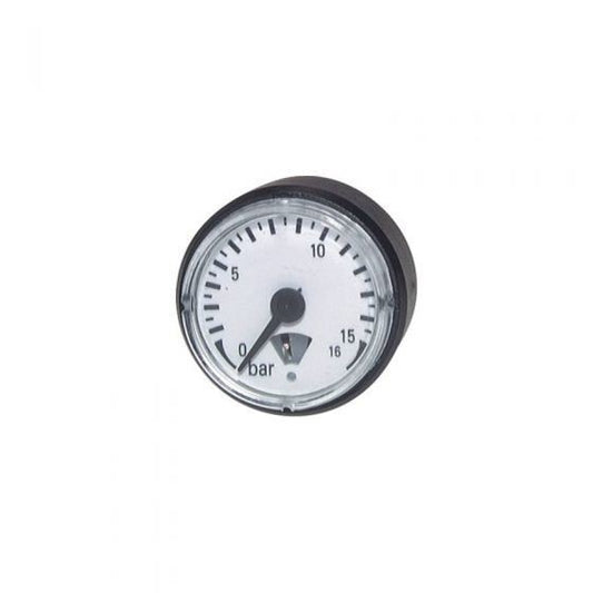 Mini Manometer 0-16 BAR