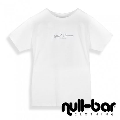 STREETEC ‘air&static’ Shirt