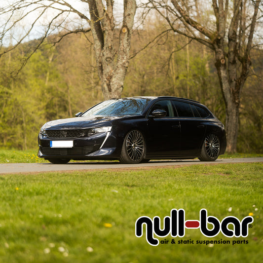Original Conversion Kit - PEUGEOT 508 SW II