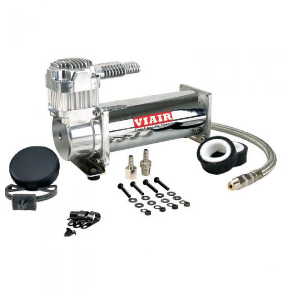 Viair 444C kompressor Chrome