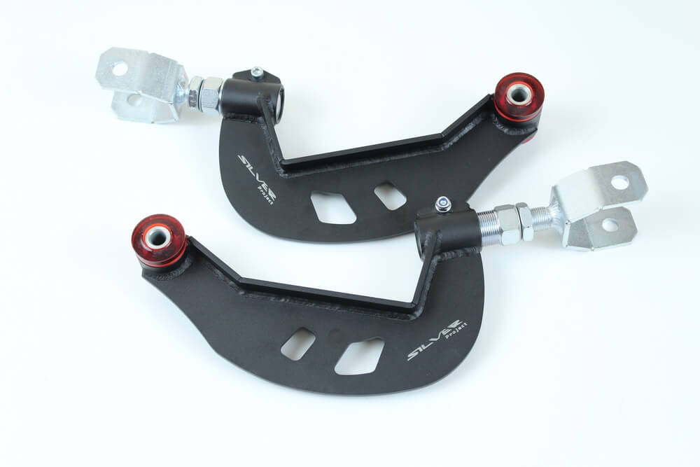 Silverproject - Kontrollarm camber bak - Mercedes W176/W246/W242/C117