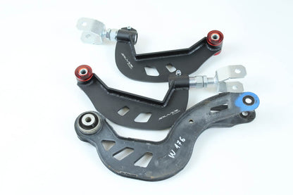 Silverproject - Kontrollarm camber bak - Mercedes W176/W246/W242/C117