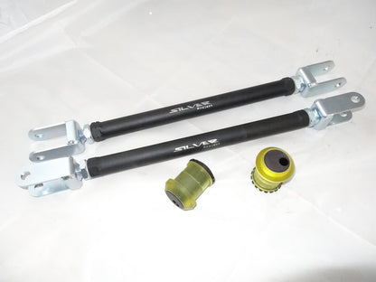Silverproject - Kontrollarmsett bak - Volvo XC90/S60