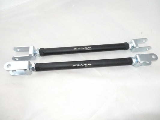 Silverproject - Kontrollarm toe bak - Volvo XC90/S60